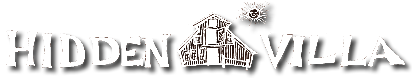 Hidden Villa Logo
