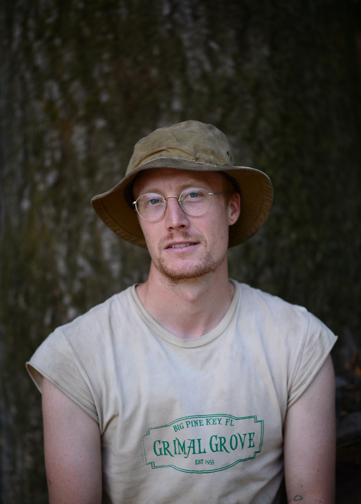 Austen Wagner (he/him)