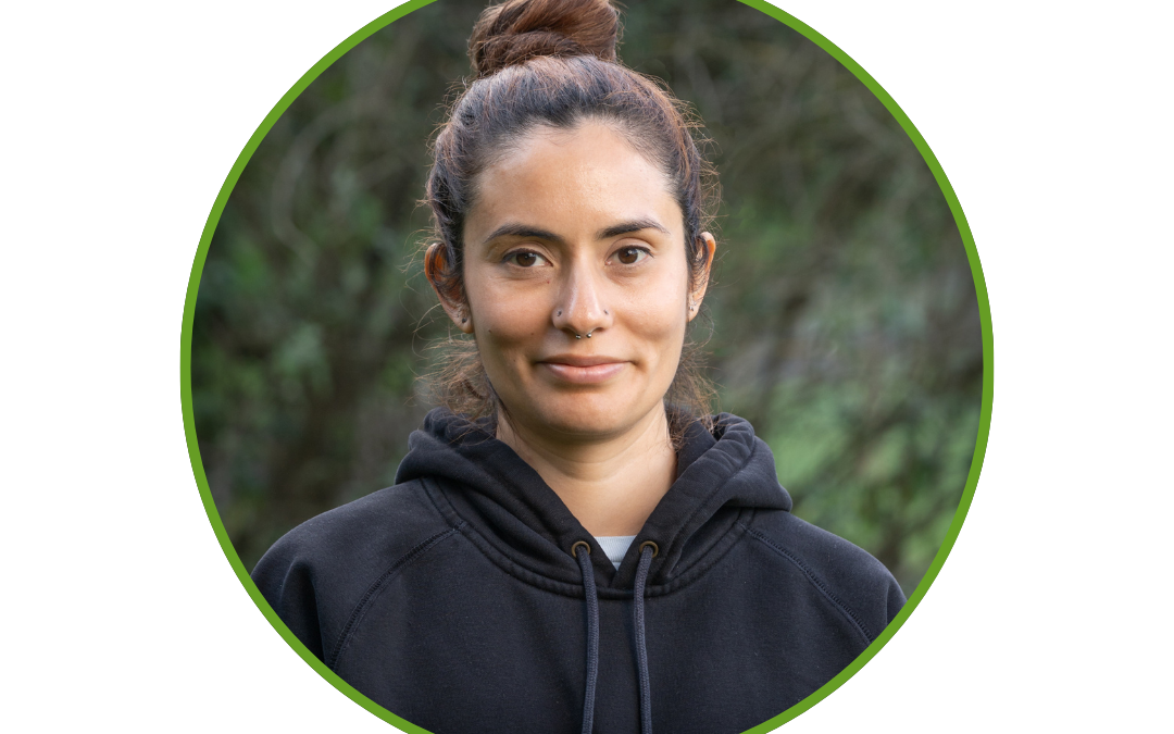 Victoria Parra (she/her/they/them)