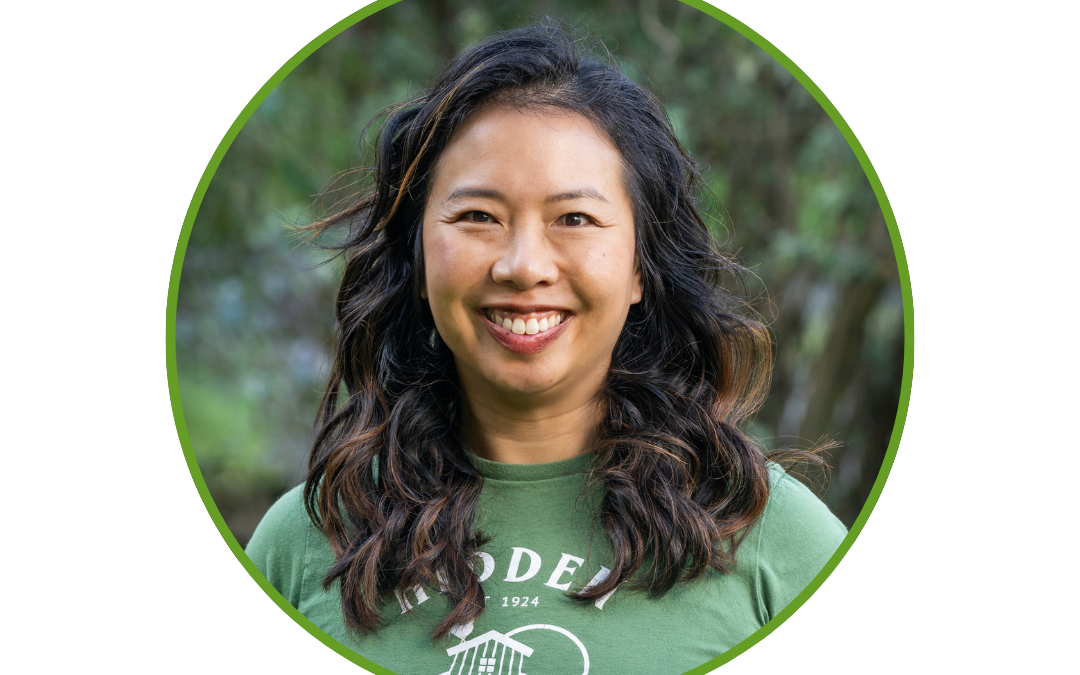 Christina Emmett (she/her)