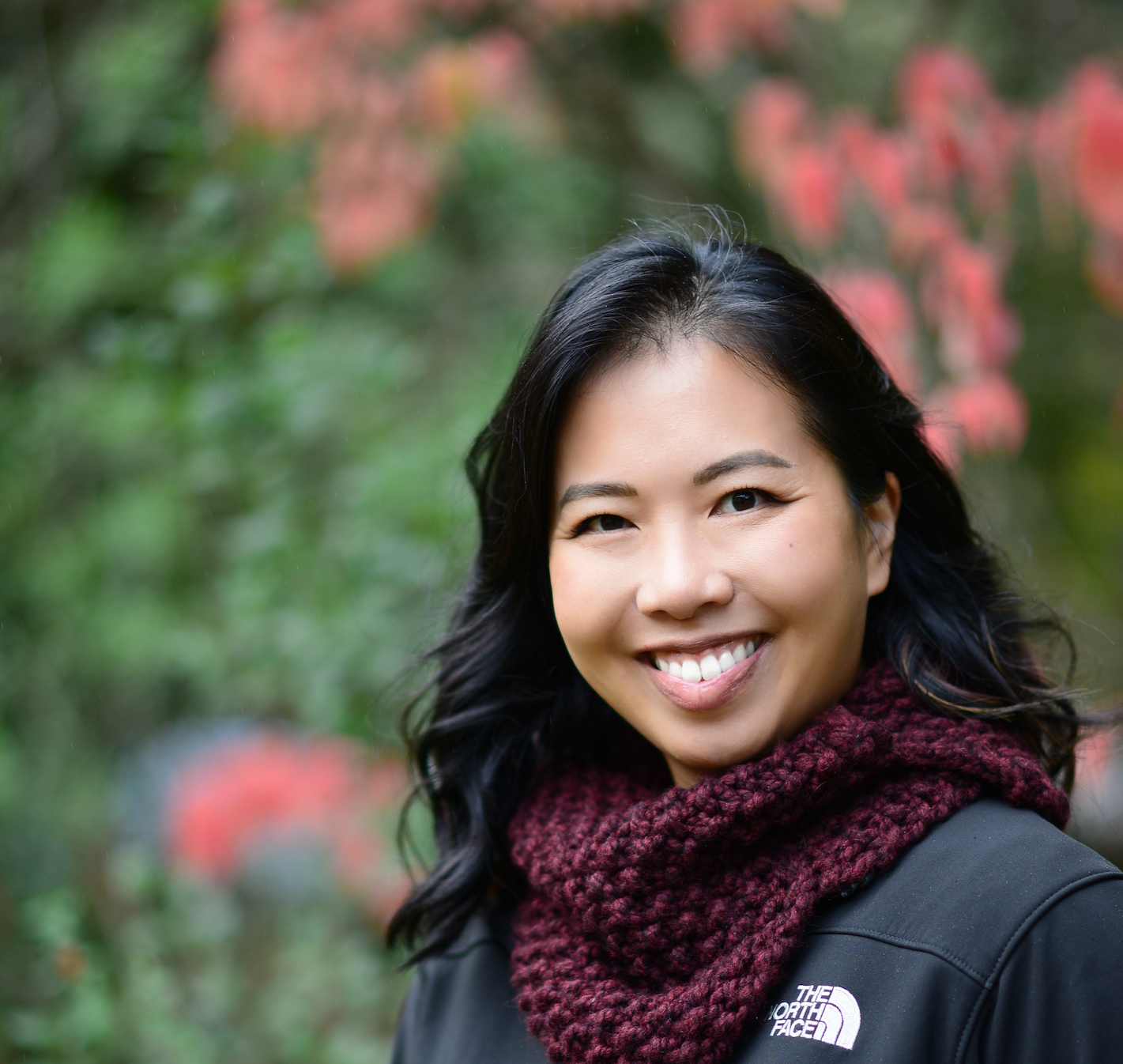 Christina Emmett (she/her)