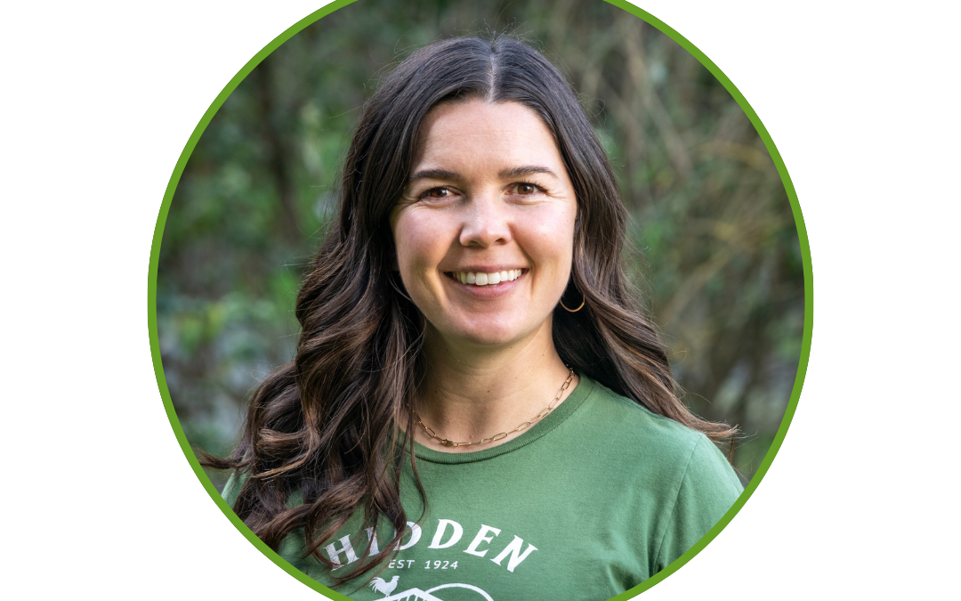 Tarah Herning (she/her)