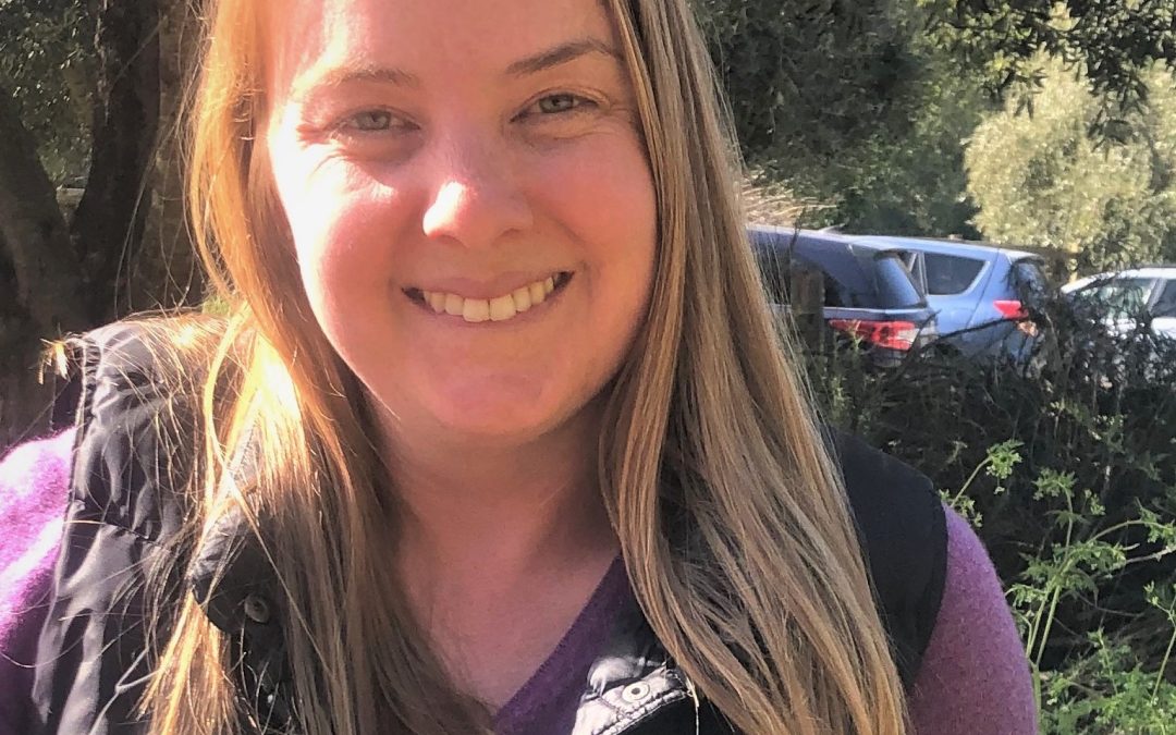 Paige Burns (she/ her)