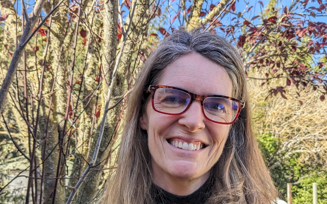 Lara Daetz (she/her)