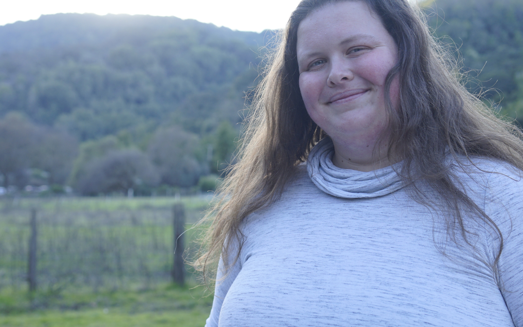 Caroline Diemer (She/Her)