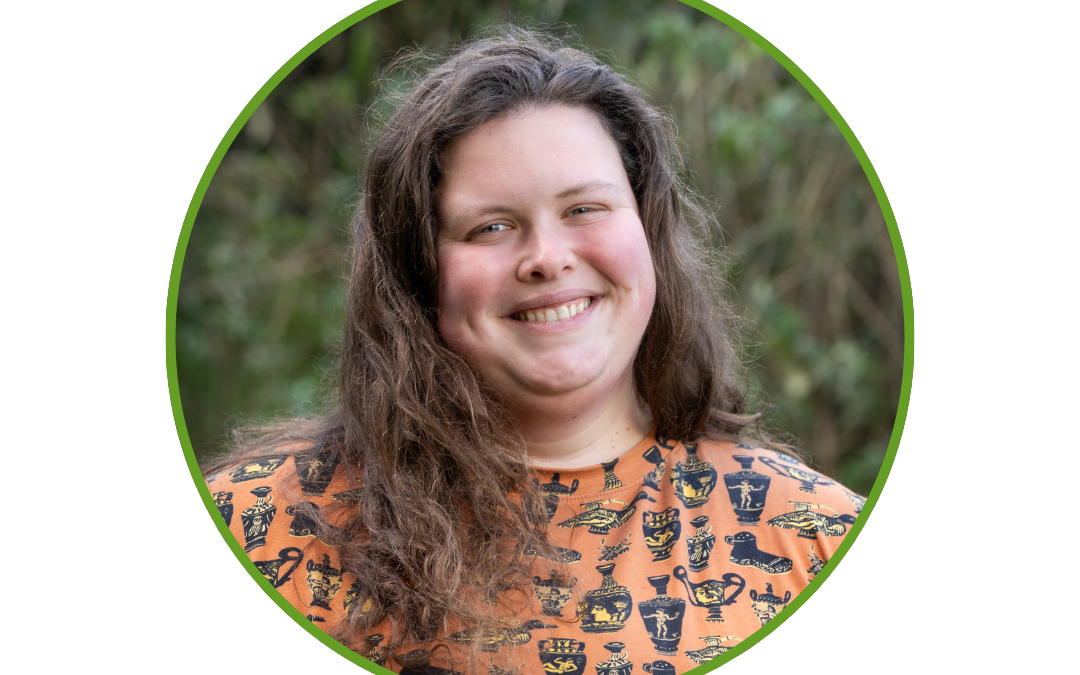 Caroline Diemer (She/Her)