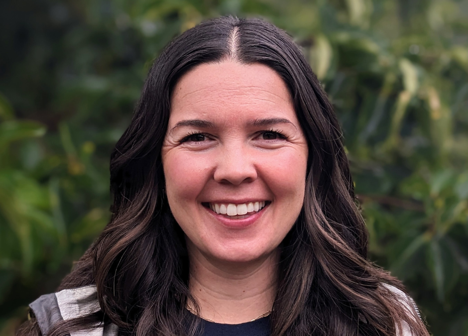 Tarah Herning (she/her)