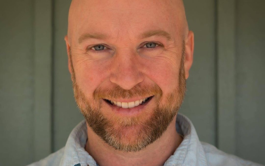 Steve Soesbe (he/him)