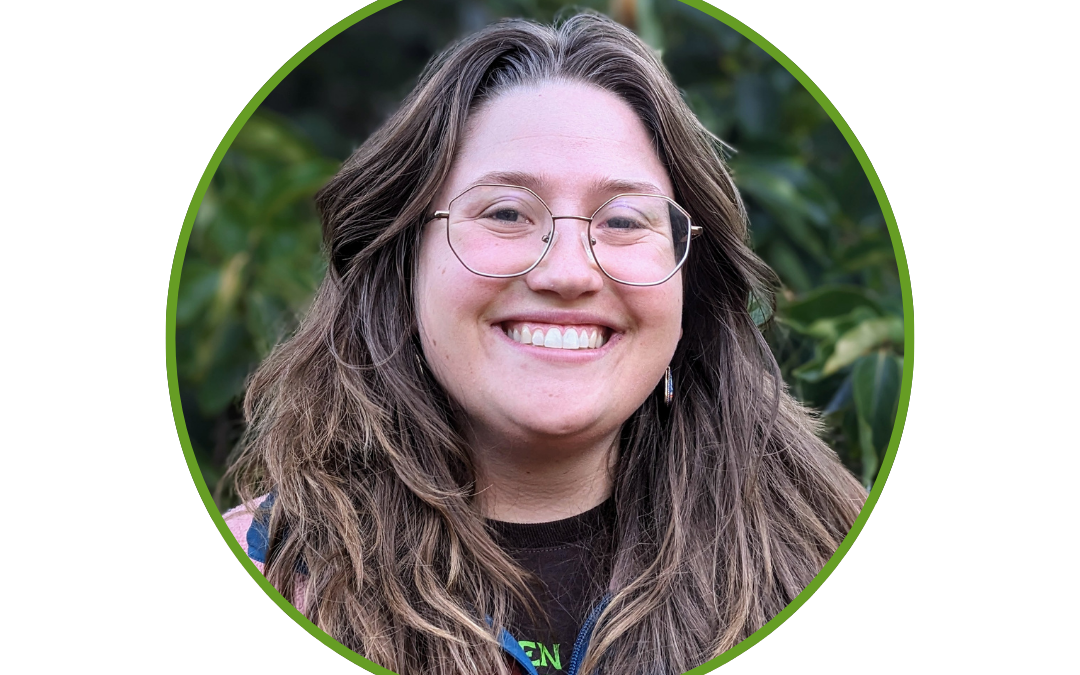 Katie Keeshen (she/they)